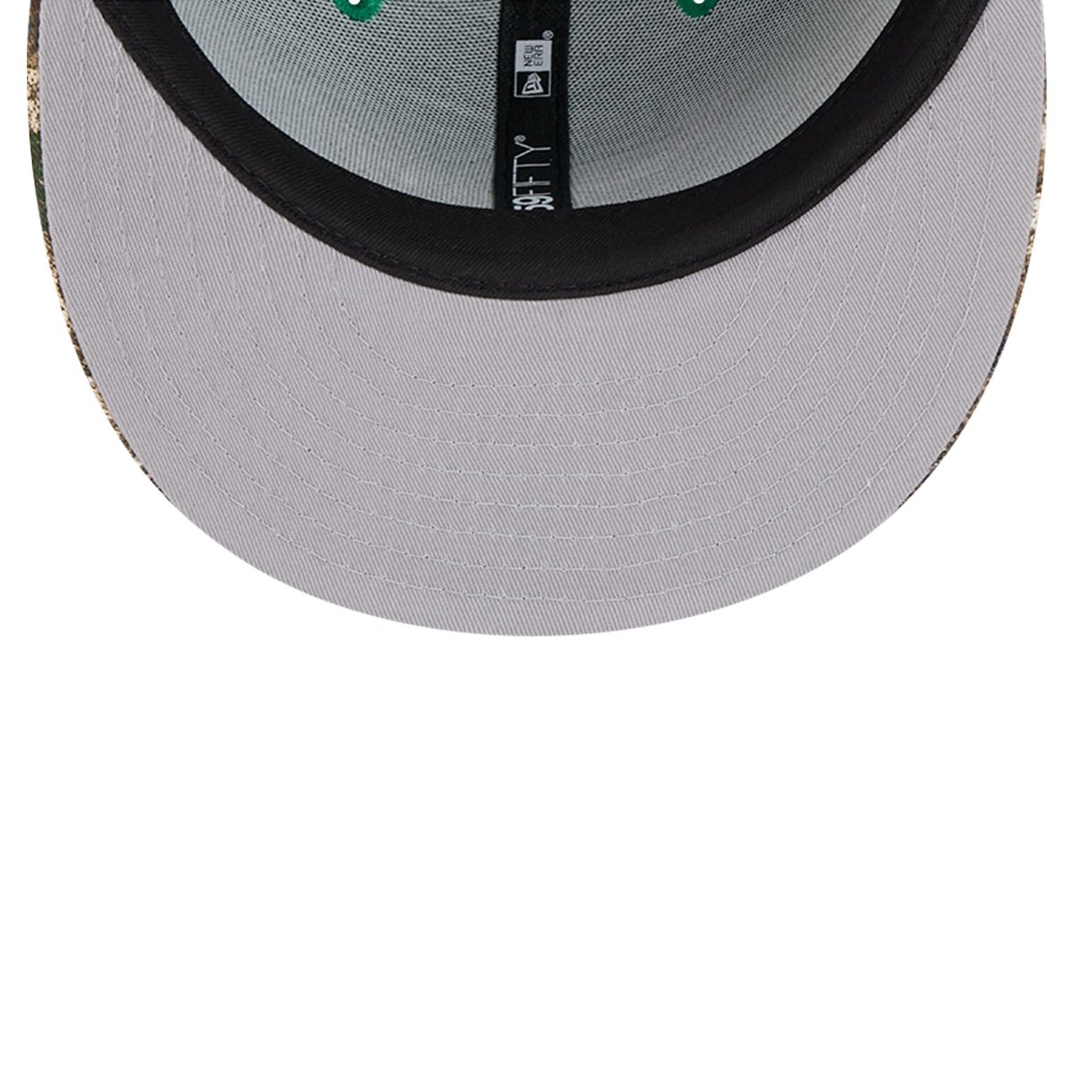 mens new era kelly green philadelphia eagles active two-tone camo 59fifty fitted hat | NFL Jerseys & Hats Collection at Eagles Jerseys