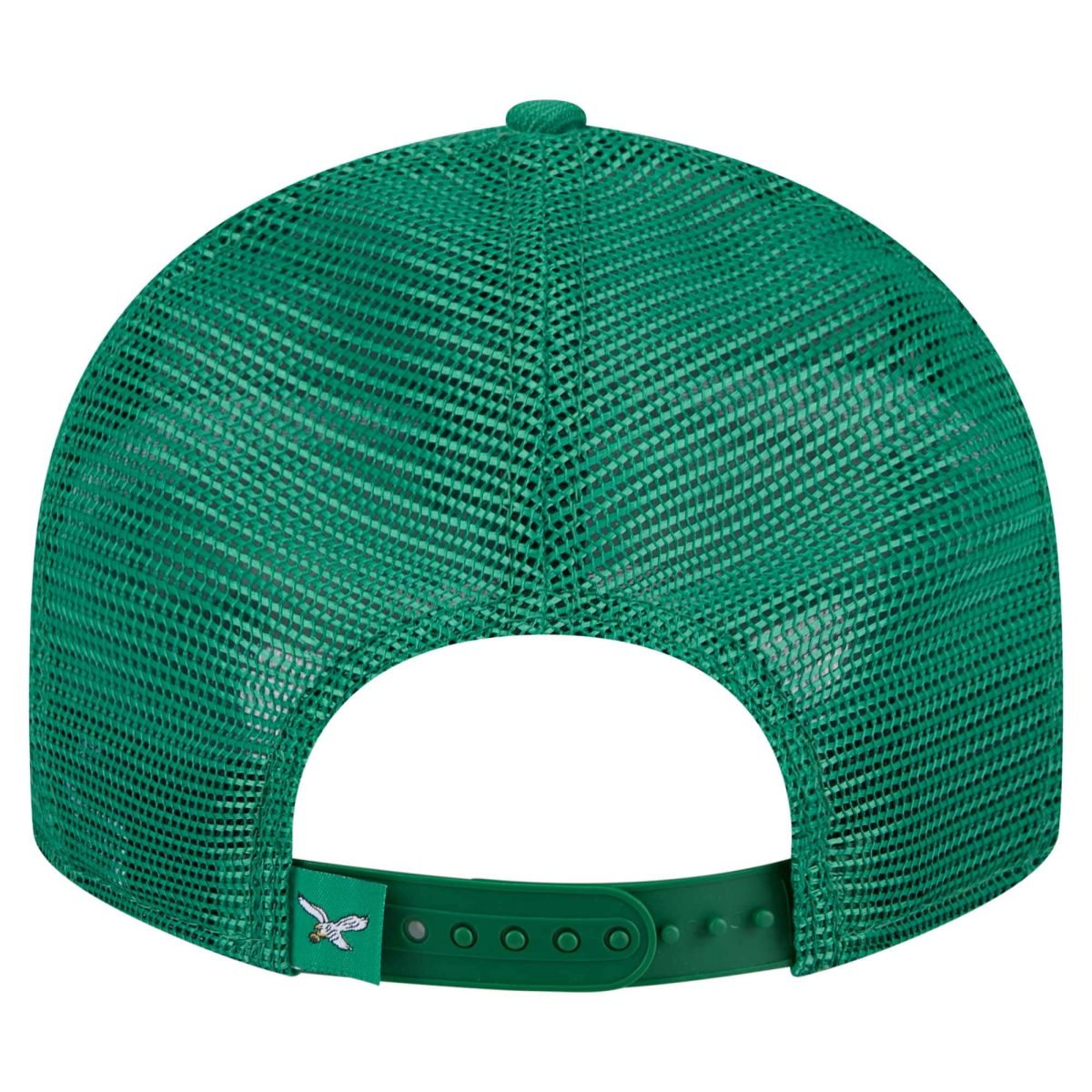 mens new era kelly green philadelphia eagles low profile 9fifty snapback hat | NFL Jerseys & Hats Collection at Eagles Jerseys