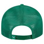 mens new era kelly green philadelphia eagles low profile 9fifty snapback hat | NFL Jerseys & Hats Collection at Eagles Jerseys