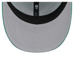 mens new era kelly green philadelphia eagles low profile 9fifty snapback hat | NFL Jerseys & Hats Collection at Eagles Jerseys