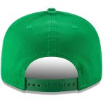 mens new era kelly green philadelphia eagles throwback 9fifty adjustable snapback hat | NFL Jerseys & Hats Collection at Eagles Jerseys