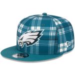 mens new era midnight green philadelphia eagles 2024 sideline statement 9fifty snapback hat | NFL Jerseys & Hats Collection at Eagles Jerseys