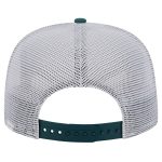 mens new era midnight green philadelphia eagles court sport 9fifty snapback hat | NFL Jerseys & Hats Collection at Eagles Jerseys