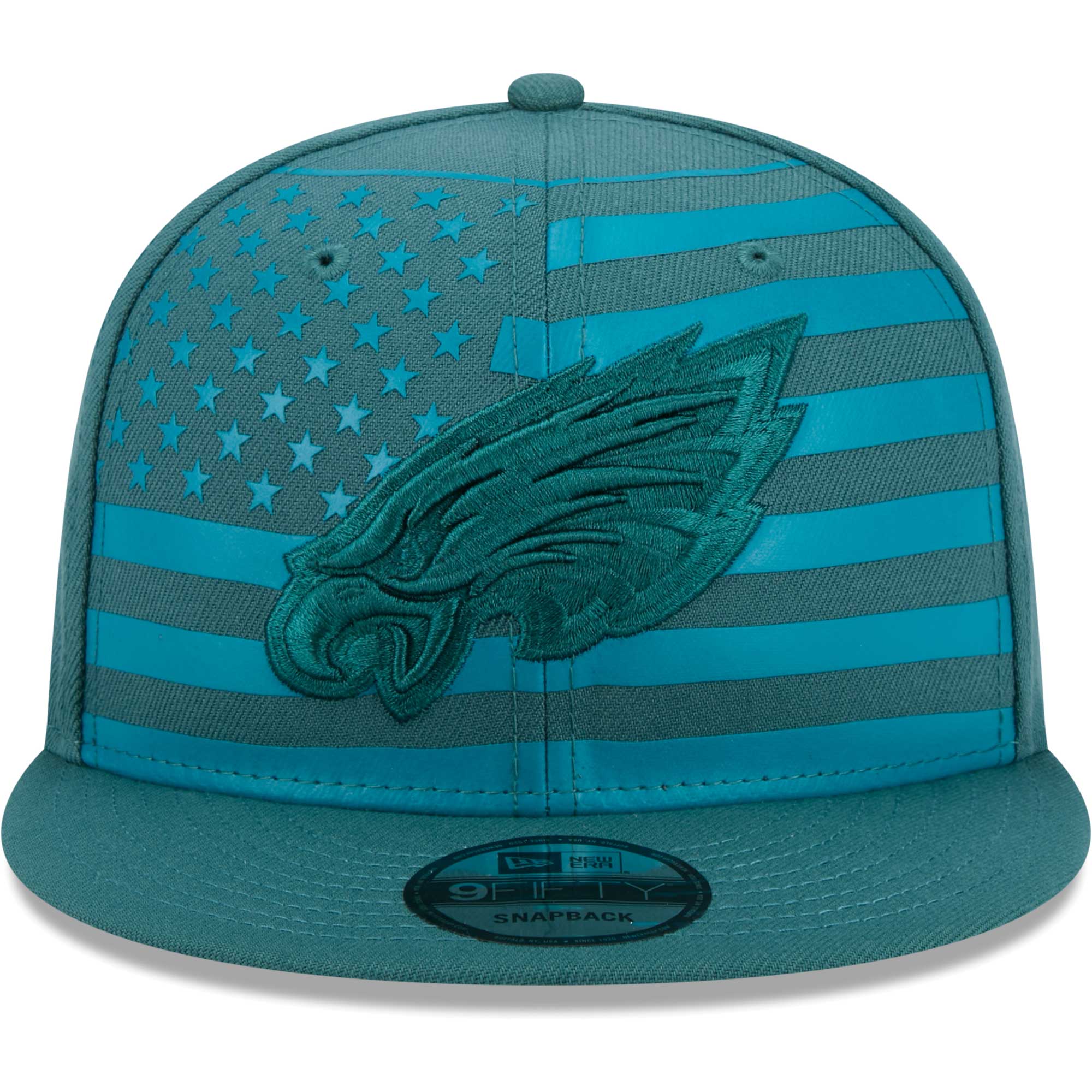mens new era midnight green philadelphia eagles independent 9fifty snapback hat | NFL Jerseys & Hats Collection at Eagles Jerseys