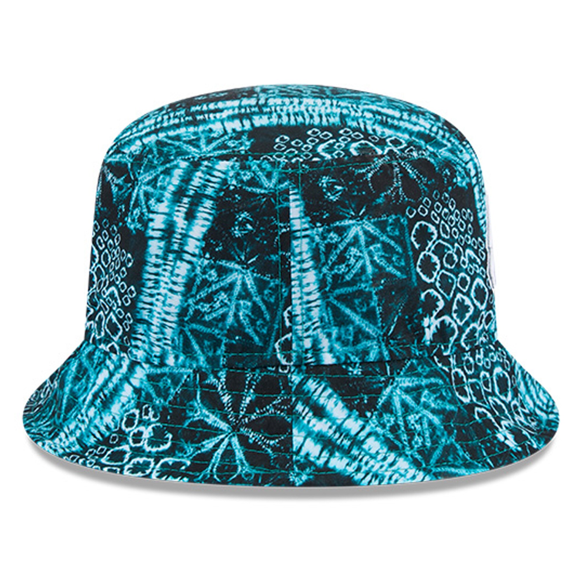 mens new era midnight green philadelphia eagles shibori bucket hat | NFL Jerseys & Hats Collection at Eagles Jerseys