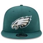mens new era midnight green philadelphia eagles super bowl lix champions side patch 9fifty snapback hat – 202851519 | NFL Jerseys & Hats Collection at Eagles Jerseys