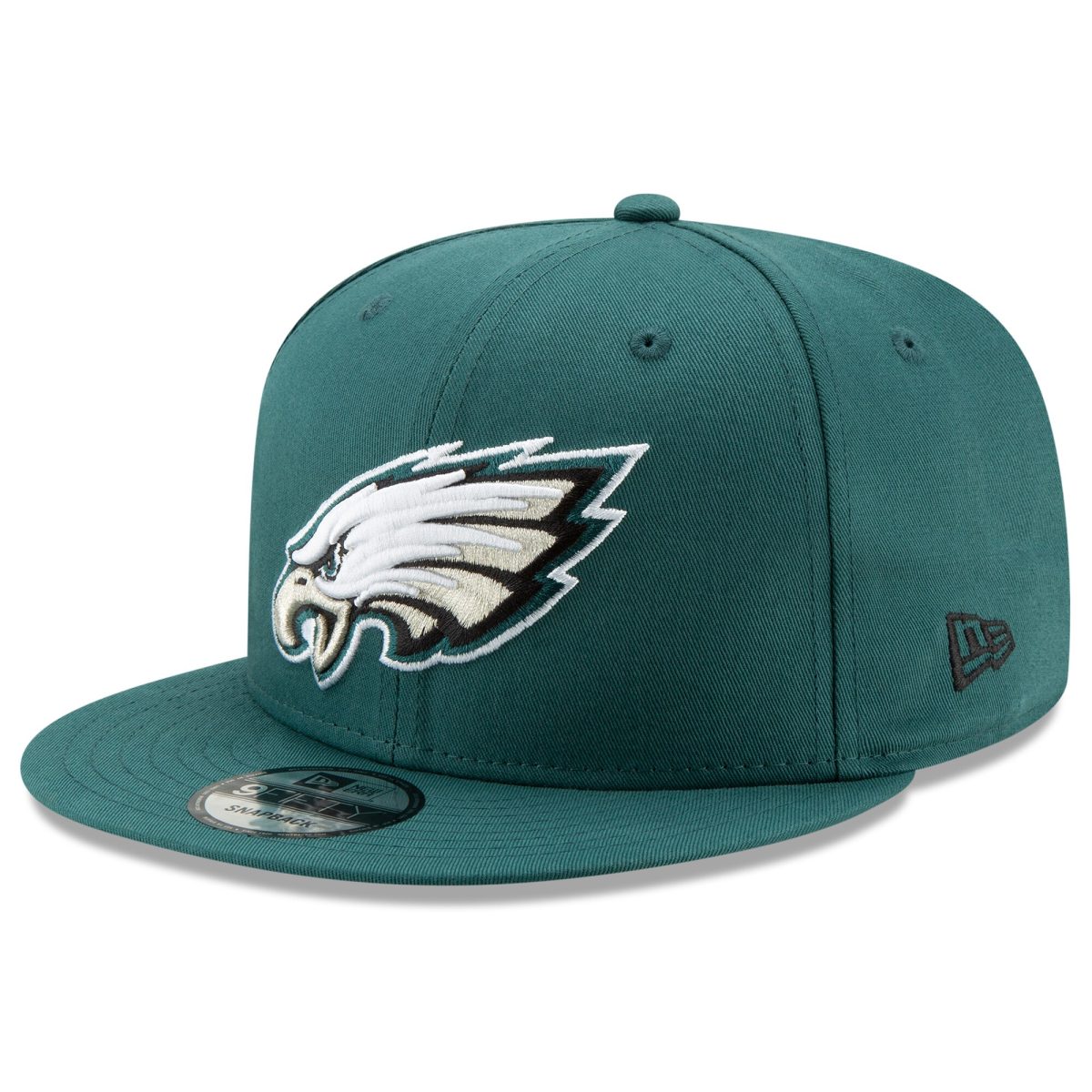 mens new era midnight green philadelphia eagles super bowl lix champions side patch 9fifty snapback hat – 202851519 | NFL Jerseys & Hats Collection at Eagles Jerseys