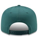 mens new era midnight green philadelphia eagles super bowl lix champions side patch 9fifty snapback hat – 202851519 | NFL Jerseys & Hats Collection at Eagles Jerseys
