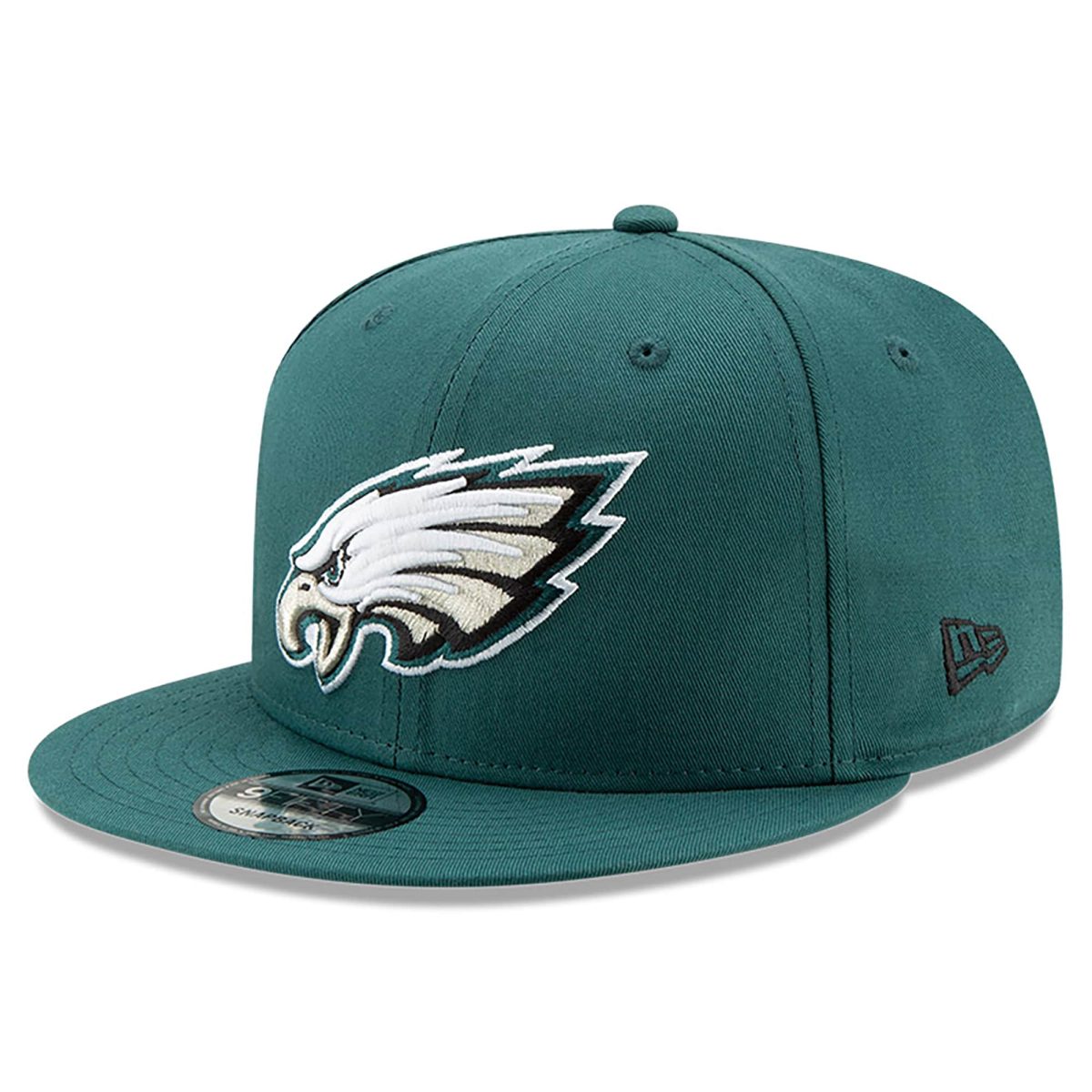 mens new era midnight green philadelphia eagles super bowl lix champions side patch 9fifty snapback hat – 202851521 | NFL Jerseys & Hats Collection at Eagles Jerseys