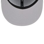 mens new era midnight greenblack philadelphia eagles team establish 9fifty snapback hat | NFL Jerseys & Hats Collection at Eagles Jerseys
