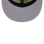 mens new era neon greenlavender philadelphia eagles two-tone color pack 9fifty snapback hat | NFL Jerseys & Hats Collection at Eagles Jerseys