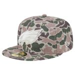mens new era philadelphia eagles geo camo 59fifty fitted hat | NFL Jerseys & Hats Collection at Eagles Jerseys