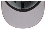 mens new era philadelphia eagles vintage herringbone 59fifty fitted hat | NFL Jerseys & Hats Collection at Eagles Jerseys