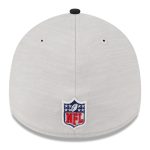 mens new era stoneblack philadelphia eagles 2024 sideline historic 39thirty flex hat | NFL Jerseys & Hats Collection at Eagles Jerseys