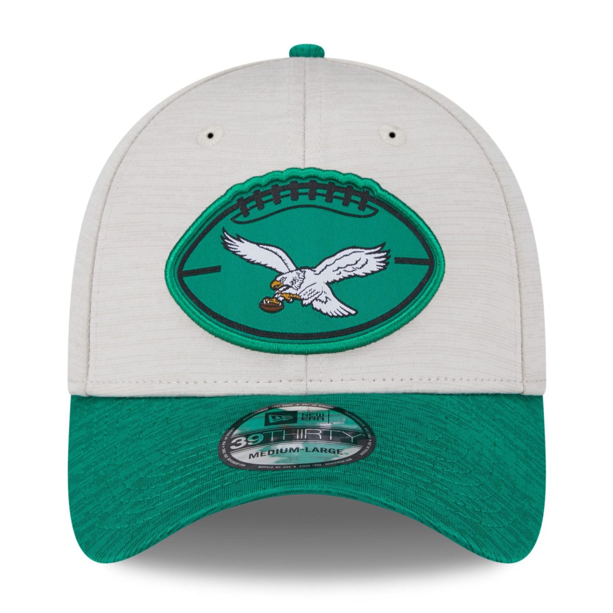 mens new era stonemidnight green philadelphia eagles 2024 sideline historic 39thirty flex hat | NFL Jerseys & Hats Collection at Eagles Jerseys
