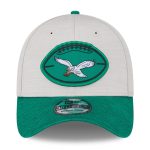 mens new era stonemidnight green philadelphia eagles 2024 sideline historic 39thirty flex hat | NFL Jerseys & Hats Collection at Eagles Jerseys