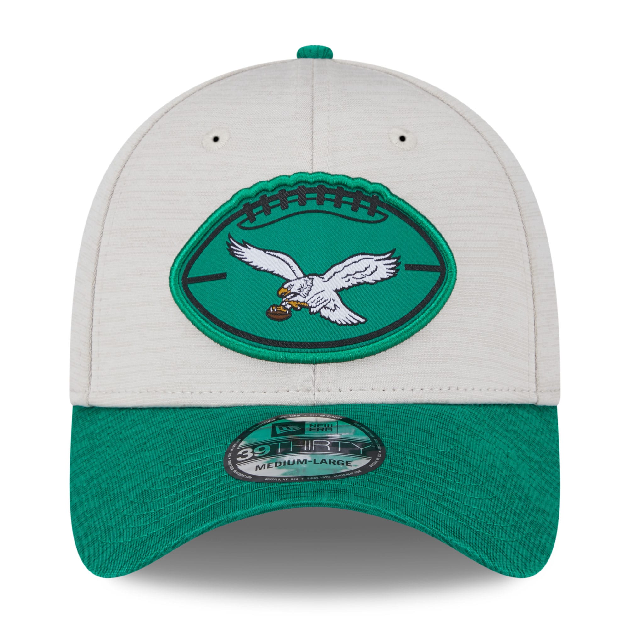 mens new era stonemidnight green philadelphia eagles 2024 sideline historic 39thirty flex hat | NFL Jerseys & Hats Collection at Eagles Jerseys