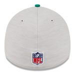 mens new era stonemidnight green philadelphia eagles 2024 sideline historic 39thirty flex hat | NFL Jerseys & Hats Collection at Eagles Jerseys
