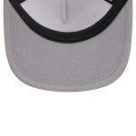 mens new era tan philadelphia eagles meet me 9fifty snapback hat | NFL Jerseys & Hats Collection at Eagles Jerseys