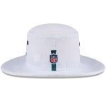 mens new era white philadelphia eagles 2024 nfl training camp panama bucket hat – 200762432 | NFL Jerseys & Hats Collection at Eagles Jerseys