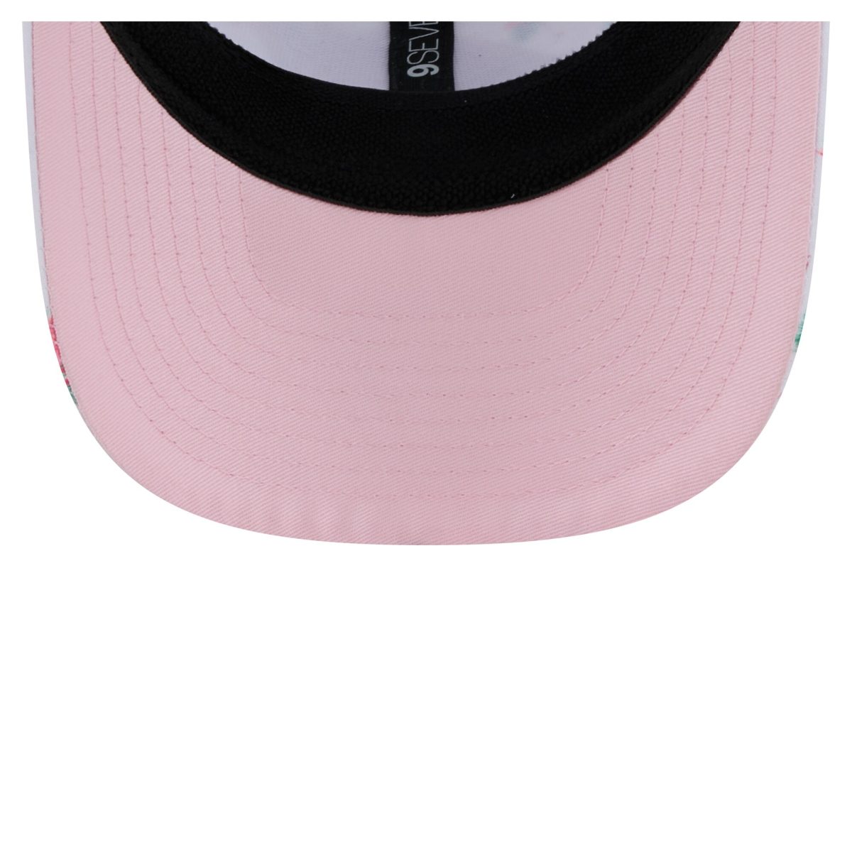mens new era white philadelphia eagles adventure flamingo pattern 9seventy stretch-snap hat | NFL Jerseys & Hats Collection at Eagles Jerseys