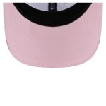 mens new era white philadelphia eagles adventure flamingo pattern 9seventy stretch-snap hat | NFL Jerseys & Hats Collection at Eagles Jerseys