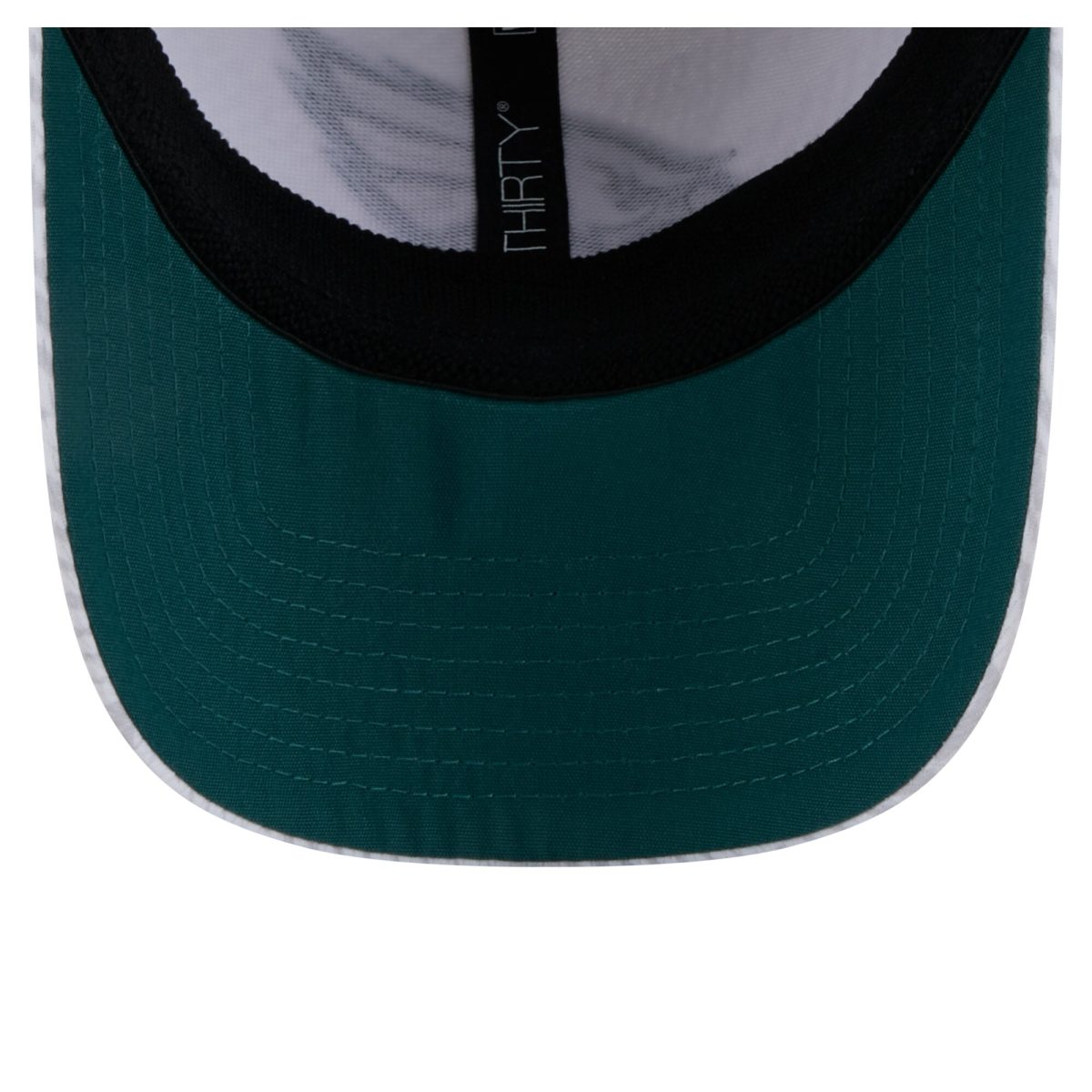 mens new era white philadelphia eagles gameday graded 39thirty flex hat | NFL Jerseys & Hats Collection at Eagles Jerseys