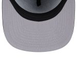 mens new era x felt midnight greenblack philadelphia eagles a-frame 9fifty snapback hat | NFL Jerseys & Hats Collection at Eagles Jerseys