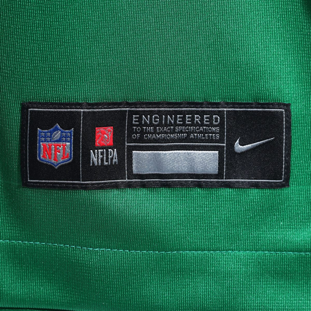 mens nike a.j. brown kelly green philadelphia eagles alternate game player jersey | NFL Jerseys & Hats Collection at Eagles Jerseys