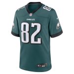 mens nike ainias smith midnight green philadelphia eagles team game jersey | NFL Jerseys & Hats Collection at Eagles Jerseys