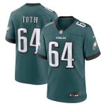 mens nike brett toth midnight green philadelphia eagles game jersey | NFL Jerseys & Hats Collection at Eagles Jerseys