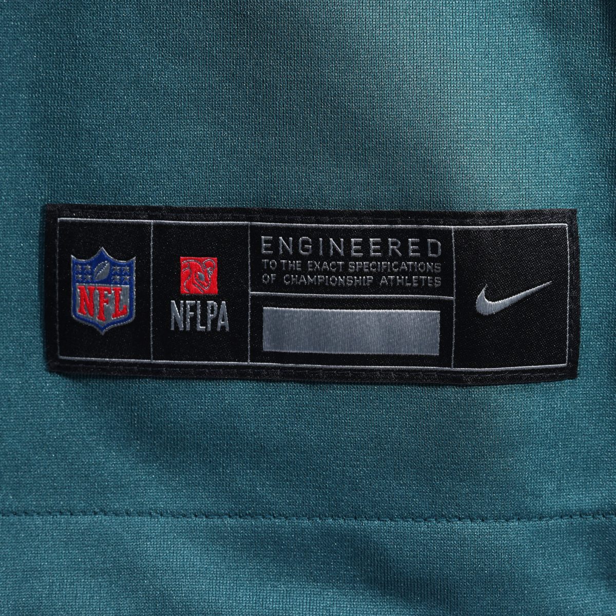 mens nike brett toth midnight green philadelphia eagles game jersey | NFL Jerseys & Hats Collection at Eagles Jerseys