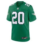 mens nike brian dawkins kelly green philadelphia eagles alternate retired player game jersey | NFL Jerseys & Hats Collection at Eagles Jerseys
