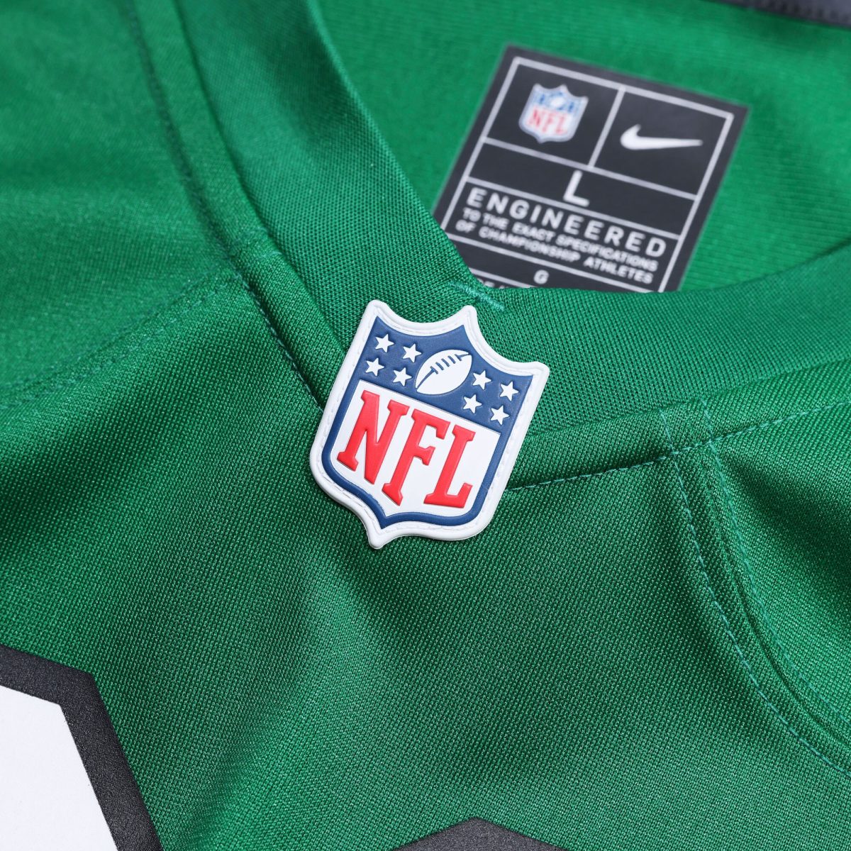 mens nike brian dawkins kelly green philadelphia eagles alternate retired player game jersey | NFL Jerseys & Hats Collection at Eagles Jerseys