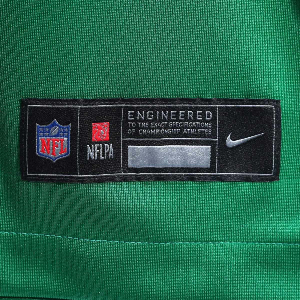 mens nike brian dawkins kelly green philadelphia eagles alternate retired player game jersey | NFL Jerseys & Hats Collection at Eagles Jerseys