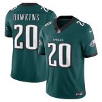 mens nike brian dawkins midnight green philadelphia eagles vapor f.u.s.e. limited jersey | NFL Jerseys & Hats Collection at Eagles Jerseys