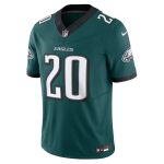 mens nike brian dawkins midnight green philadelphia eagles vapor f.u.s.e. limited jersey | NFL Jerseys & Hats Collection at Eagles Jerseys
