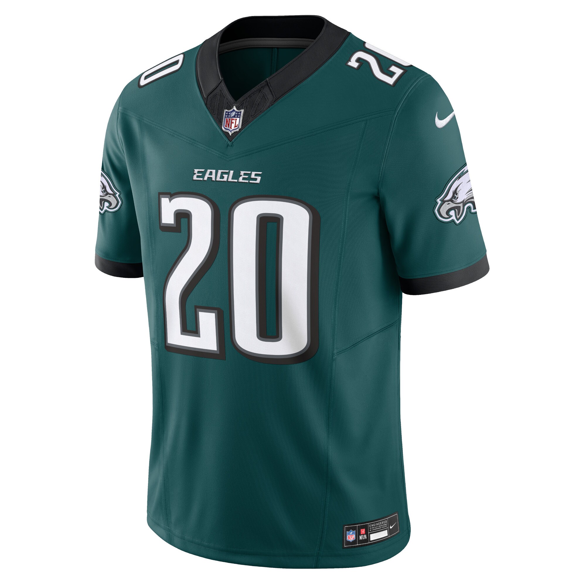 mens nike brian dawkins midnight green philadelphia eagles vapor f.u.s.e. limited jersey | NFL Jerseys & Hats Collection at Eagles Jerseys