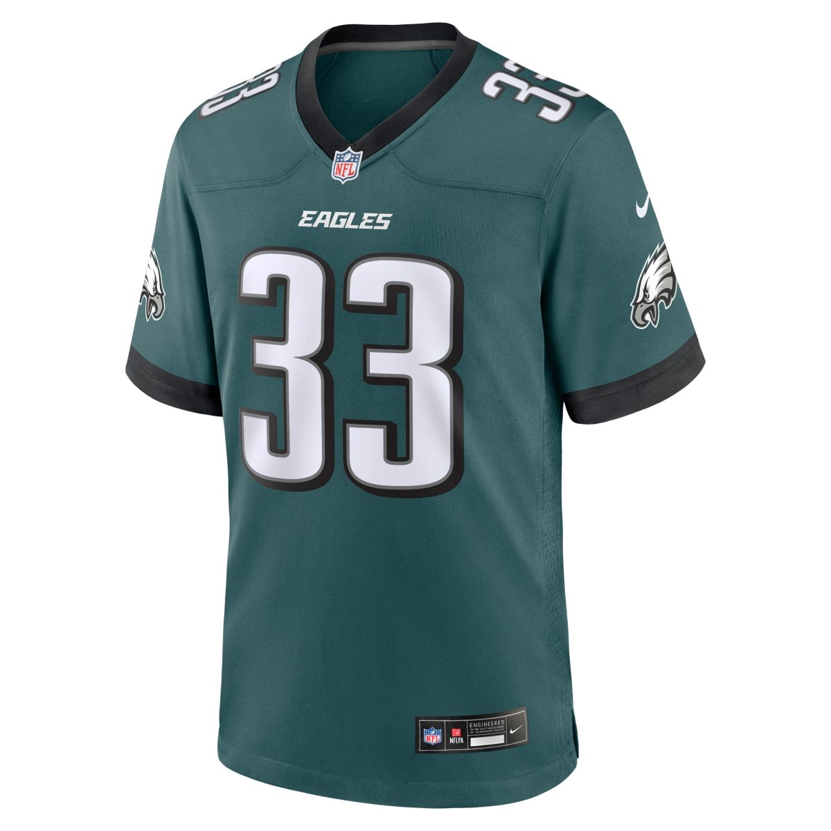 mens nike cooper dejean green philadelphia eagles game jersey | NFL Jerseys & Hats Collection at Eagles Jerseys