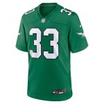 mens nike cooper dejean kelly green philadelphia eagles alternate game jersey | NFL Jerseys & Hats Collection at Eagles Jerseys