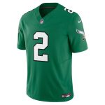 mens nike darius slay jr. kelly green philadelphia eagles vapor f.u.s.e. limited jersey | NFL Jerseys & Hats Collection at Eagles Jerseys