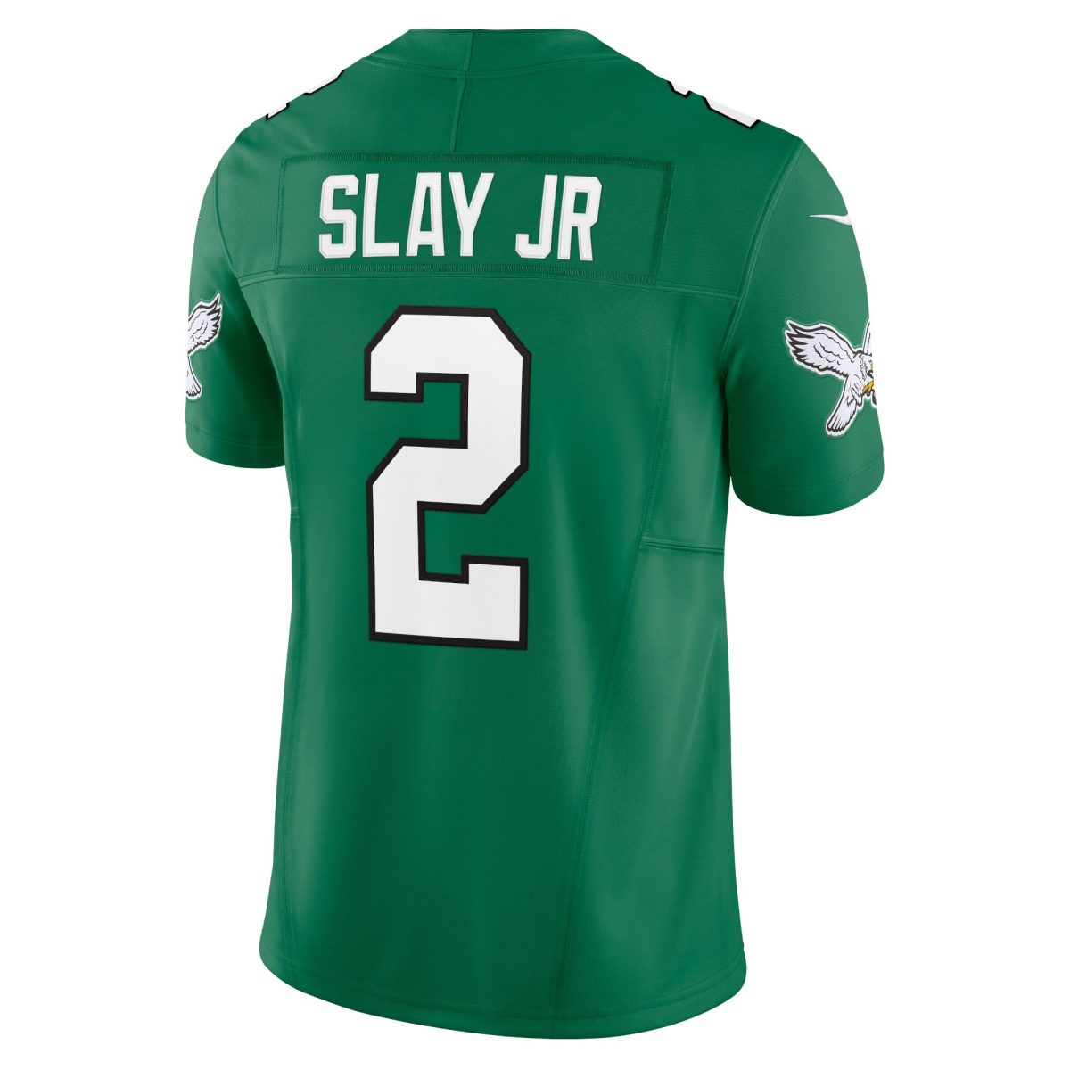 mens nike darius slay jr. kelly green philadelphia eagles vapor f.u.s.e. limited jersey | NFL Jerseys & Hats Collection at Eagles Jerseys