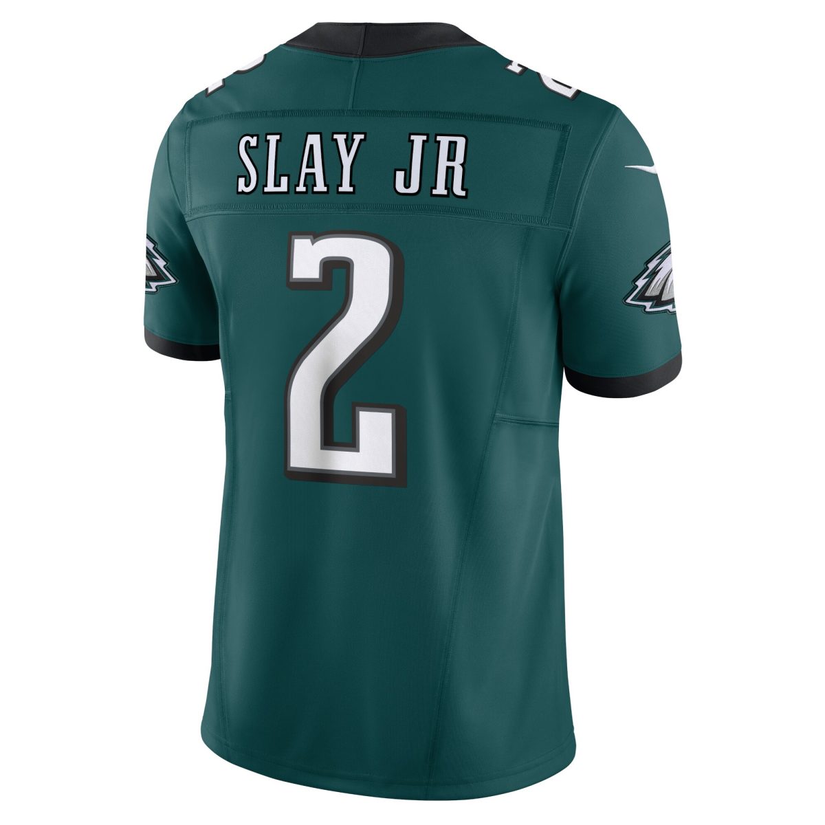 mens nike darius slay jr. midnight green philadelphia eagles vapor f.u.s.e. limited jersey | NFL Jerseys & Hats Collection at Eagles Jerseys
