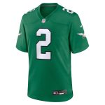 mens nike darius slay kelly green philadelphia eagles alternate game player jersey | NFL Jerseys & Hats Collection at Eagles Jerseys