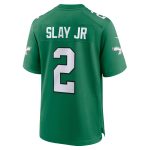 mens nike darius slay kelly green philadelphia eagles alternate game player jersey | NFL Jerseys & Hats Collection at Eagles Jerseys