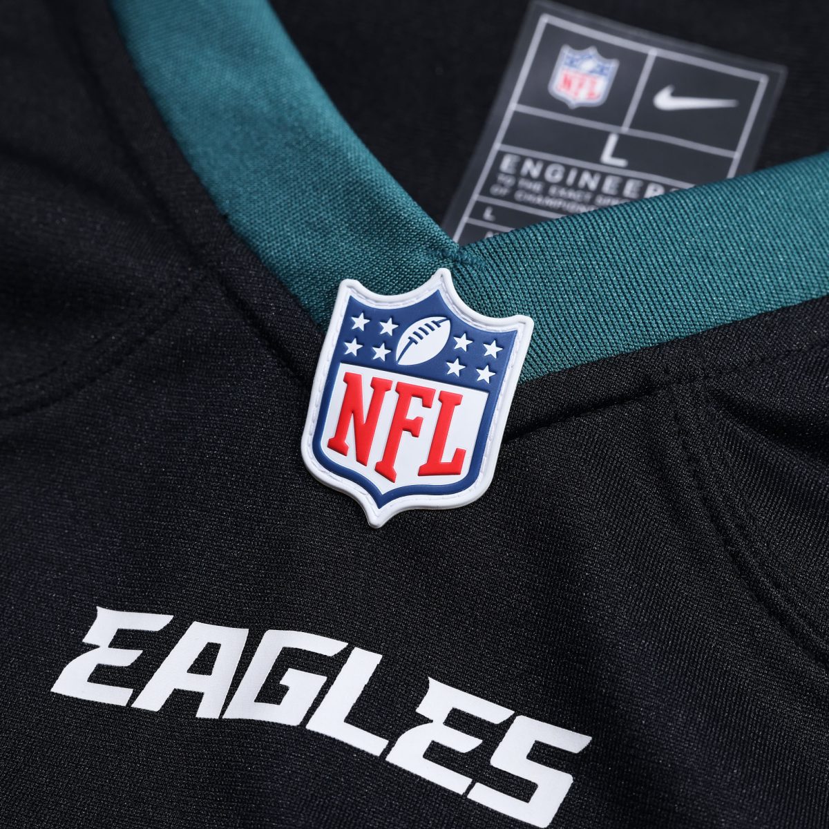 mens nike devonta smith black philadelphia eagles alternate game jersey | NFL Jerseys & Hats Collection at Eagles Jerseys