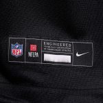 mens nike devonta smith black philadelphia eagles alternate game jersey | NFL Jerseys & Hats Collection at Eagles Jerseys