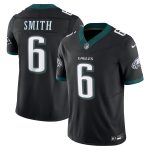 mens nike devonta smith black philadelphia eagles alternate vapor f.u.s.e. limited jersey | NFL Jerseys & Hats Collection at Eagles Jerseys