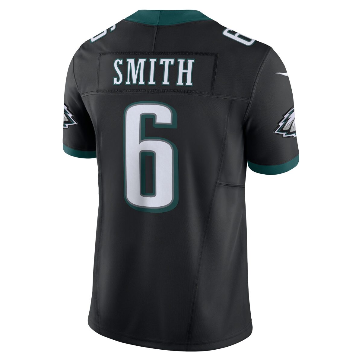 mens nike devonta smith black philadelphia eagles vapor f.u.s.e. limited jersey | NFL Jerseys & Hats Collection at Eagles Jerseys