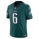 mens nike devonta smith green philadelphia eagles vapor f.u.s.e. limited jersey | NFL Jerseys & Hats Collection at Eagles Jerseys